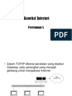 10KoneksiInternet.ppt