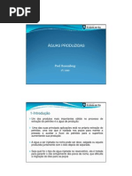 Aguas Produzidas