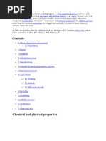 Download Polypropylene by nitesh_mps SN145079625 doc pdf