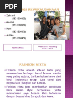 Download Contoh Presentasi Kewirausahaan by Fitri Anas SN145081871 doc pdf