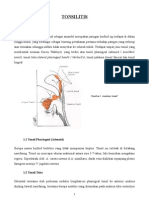 Case Tonsilitis Part 2 - Nita