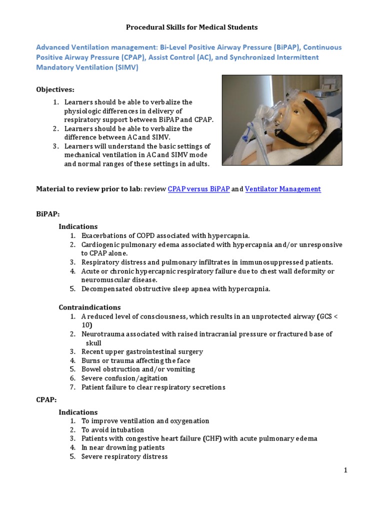 VENTILATION ASSESSMENT AND ACTION GUIDE intelligence overview