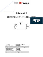 INFORME lab 2 electrónica FINAL