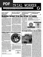 Download Industrial Worker - Issue 1756 June 2013 by Industrial Worker Newspaper SN145095971 doc pdf