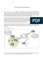 Caso de Estudio Ccna 4 Exploration