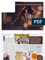 A Ciência Do Pilates