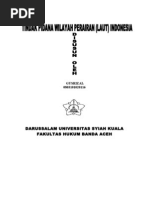 Download Tindak Pidana Wilayah Perairan Laut Indonesia by Gusrizal Marpaung SN145099422 doc pdf
