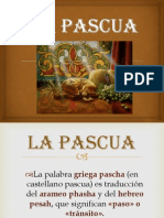 La Pascua