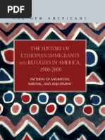 Download The New Americans the History of Ethiopian Immigrants and Refugees in America 1900-2000 by Selam Hulgize SN145101458 doc pdf