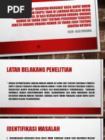 Download Kajian Terhadap Kekuatan Mengikat Hasil Rapat Umum Pemegang saham pt by Alge Kusuma SN145102263 doc pdf