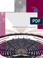 Parlamentul European