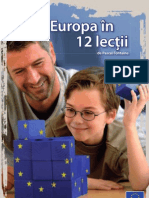 UE in 12 Lectii_ilustrata
