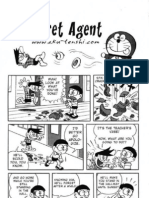 Doraemon Vol.01 Ch.004 Operation Secret Spy