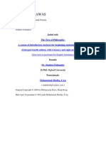 Pohonfilsafat PDF