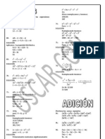 Matematica Financiera I