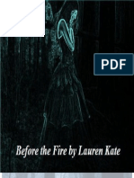Before The Fire - Lauren Kate