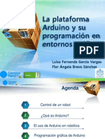 Presentacinarduinoconferencia 120626225337 Phpapp01