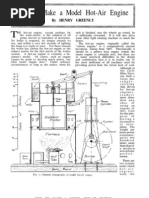 Download Model Hot Air Engine by Jim SN14511483 doc pdf
