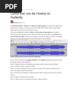 Como tirar voz da música no Audacity.docx