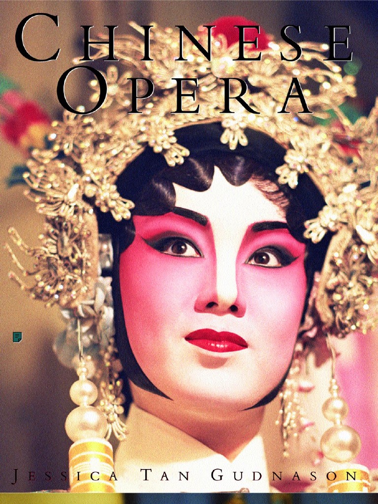 Chinese Opera | PDF