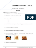 CO L'histoire Du Croissant B1-B2 PDF