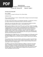 Download ON MULTICULTURALISM by Slovenian Webclassroom Topic Resources SN14512460 doc pdf