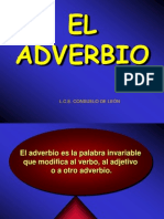 ADVERBIO