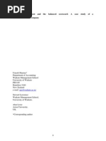 Download BSC Case Study Telecom Fiji by iuliamaria18 SN145128503 doc pdf