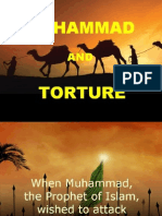 Torture in Islam