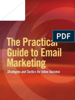 Guide To Email Marketing