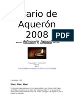 DH - 00 - El Diario Secreto de Acheron 2008
