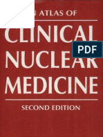 Atlas of Clinical Nuclear Medicine PDF