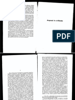 Angoasa in Civilizatie Sigmund Freud PDF