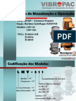 Propeno - Revap-Treinamento Bombas Sundyne