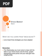 Stock Market 