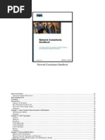 Download Ccna Handbook by proton77 SN14515092 doc pdf