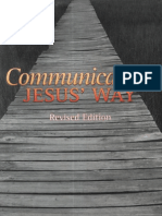 Charles H. Kraft - Communicating Jesus Way