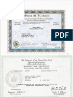 RN License