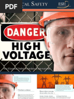 Download Electrical safety by Electrical-Engineer SN14515516 doc pdf