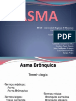 asma mfc