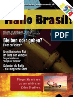 Hallobrasil Online 02 2011