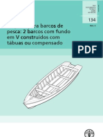 Fishing Boat Designs - FAO-Português