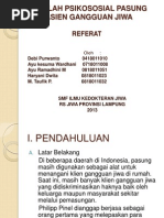 Download ppt pasung by twinsharyani SN145164012 doc pdf