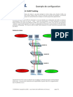 VLAN Trunking F