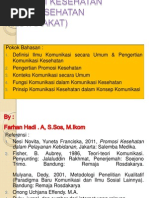 Download PROMOSI KESEHATAN by Firuzz Evo SN145164698 doc pdf