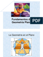 Geometria Basica