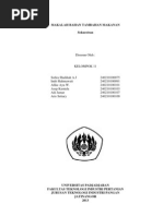 Download Makalah Bahan Tambahan Sekuestran by Indri Rahmawati SN145169742 doc pdf