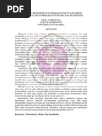 Download PERBEDAAN KECENDERUNGAN PROKRASTINASI TUGAS SKRIPSIpdf by Candice Gonzalez SN145182232 doc pdf