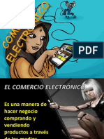 Comercio Electrónico