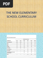 Bec 2002 - Rbec | PDF | Curriculum | Learning